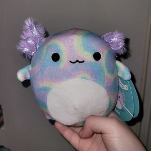 Squishmallow Vivie